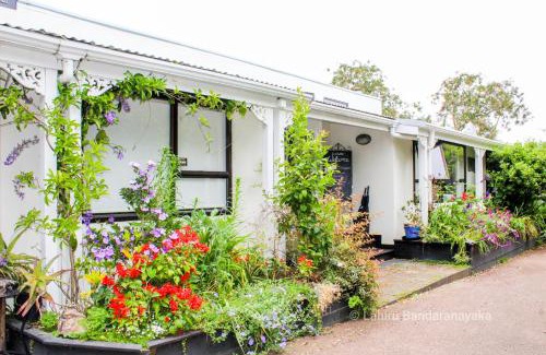 Ostend Apartment | Le Chalet Waiheke Apartments