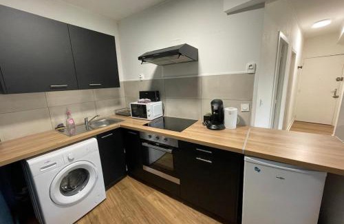 Anatole France Danton House | Le Chaleureux Collard