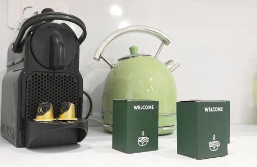 Poincare - Foch - Anatole France - Croix de Bourgogne Apartment | Le Chaleureux de Médreville - 6pers - 3chambres - 4lits - Terrasse