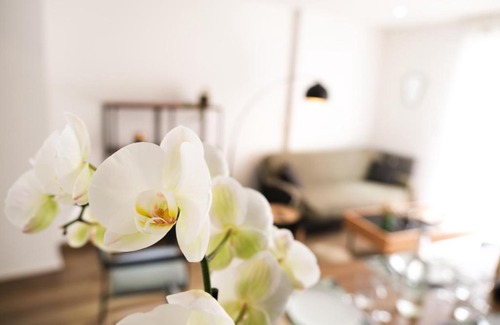 Laval Apartment | Le Chambord