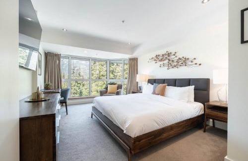 Blackcomb Apartment | Le Chamois by Outpost Whistler