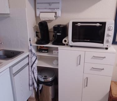 Allos Apartment | le chamois d or