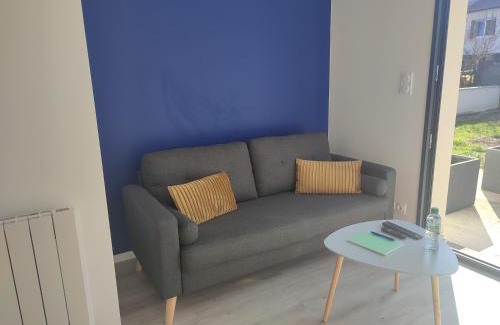 Villers-les-Nancy Apartment | Le Champêtre