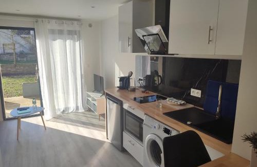 Villers-les-Nancy Apartment | Le Champêtre