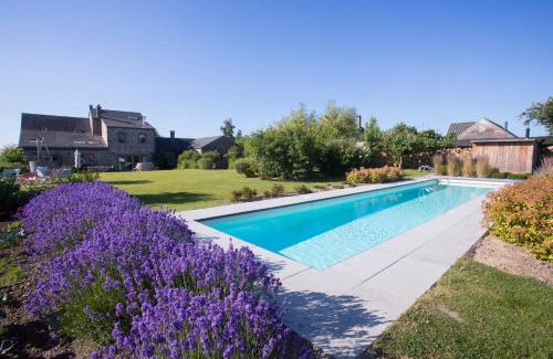 Gesves House | Le Champ Du Coq