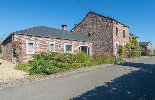 Gesves House | Le Champ Du Coq