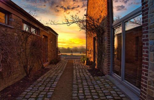 Gesves House | Le Champ Du Coq