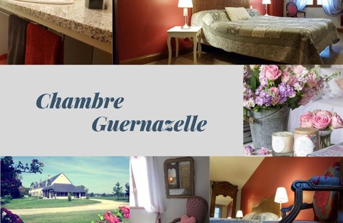 Gievres Bed & Breakfast | Le Champ du Pré