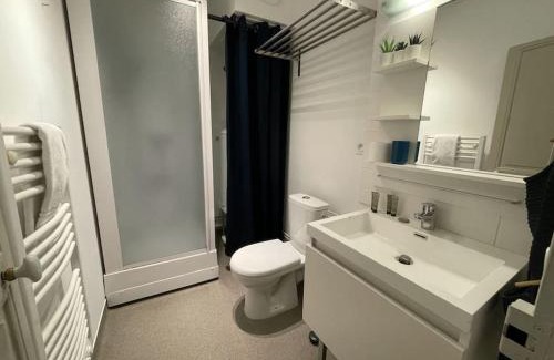 Centre Apartment | Le Champ Jacquet