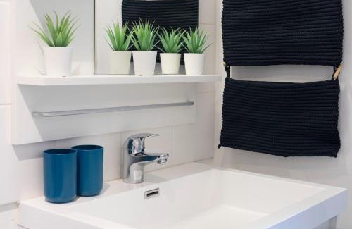 Centre Apartment | Le Champ Jacquet