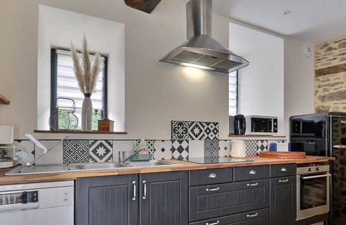 Poce-les-Bois House | Le Champ Rosé - POCE LES BOIS