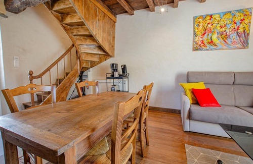 Balnot-sur-Laignes House | Le Champenois - BALNOT SUR LAIGNES