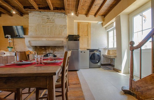 Balnot-sur-Laignes House | Le Champenois - BALNOT SUR LAIGNES