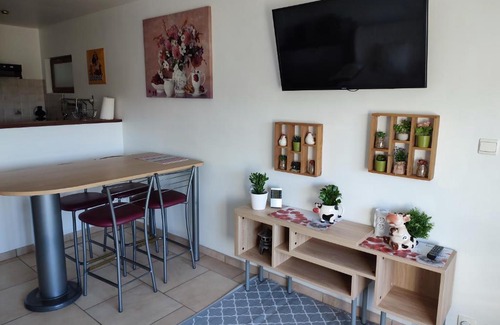 Montignies-Saint-Christophe Apartment | LE CHAMPS DES LIEVRES