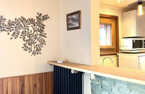 Les Praz-de-Chamonix Apartment | Le Chaney · Quiet & Mont-Blanc View