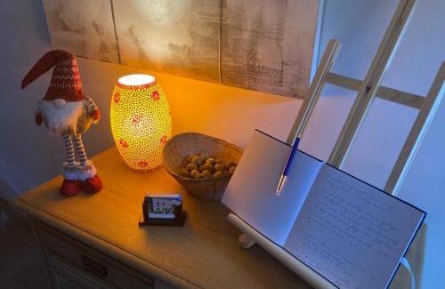 Erezee House | Le chant de l Aisne