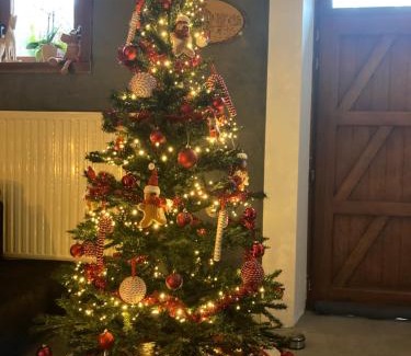 Erezee House | Le chant de l Aisne