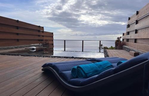 Grande Anse Villa | Le Chant de L'Océan - Villa 5 étoiles