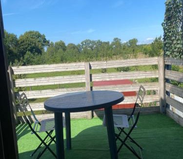 Nibas Bed & Breakfast | Le chant des oiseaux