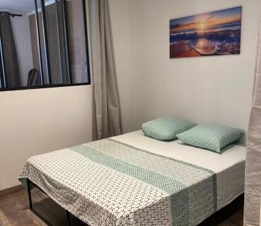 Le Pharo Apartment | Le chant des vagues