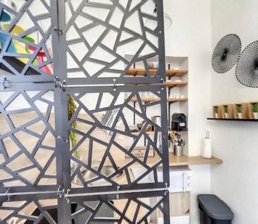 Mairie de Chantenay Apartment | Le chantenay