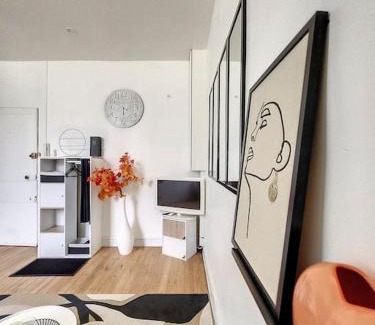 Mairie de Chantenay Apartment | Le chantenay