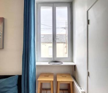 Mairie de Chantenay Apartment | Le chantenay