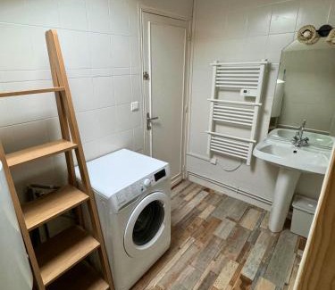 Dax Apartment | Le Chanzy - Fibre - Centre - Netflix