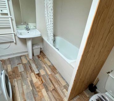 Dax Apartment | Le Chanzy - Fibre - Centre - Netflix