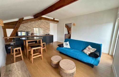 Dax Apartment | Le Chanzy - Fibre - Centre - Netflix