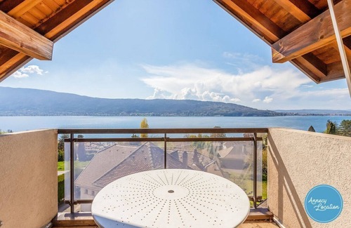 Veyrier-du-Lac Apartment | Le Chapitre - Apartment T4