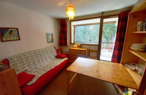 Saint-Pierre-de-Chartreuse Apartment | Le charmant Songe en Chartreuse