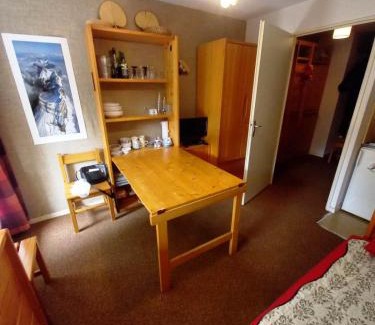 Saint-Pierre-de-Chartreuse Apartment | Le charmant Songe en Chartreuse