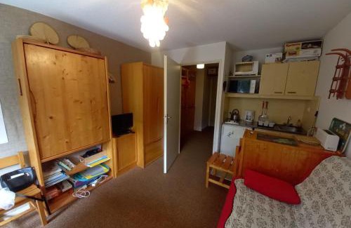 Saint-Pierre-de-Chartreuse Apartment | Le charmant Songe en Chartreuse