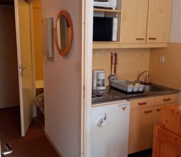 Saint-Pierre-de-Chartreuse Apartment | Le charmant Songe en Chartreuse