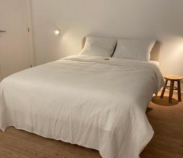 Zwartberg Bed & Breakfast | Le Charbonnage