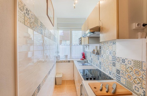 Lussault-sur-Loire Apartment | Le Chardonnay - Studio à Lussault-sur-Loire