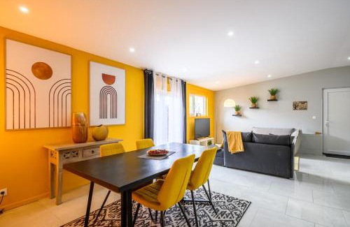 Montbeliard Apartment | Le Charles