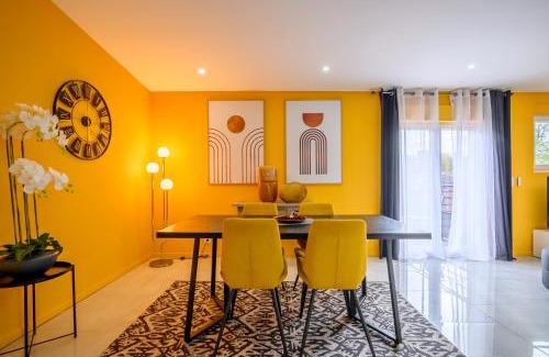 Montbeliard Apartment | Le Charles
