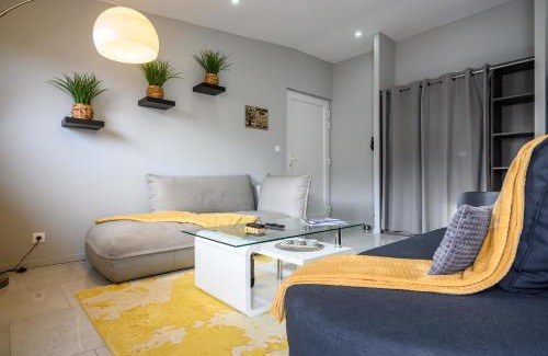 Montbeliard Apartment | Le Charles