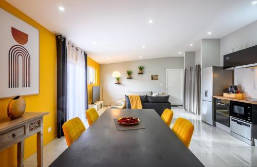 Montbeliard Apartment | Le Charles