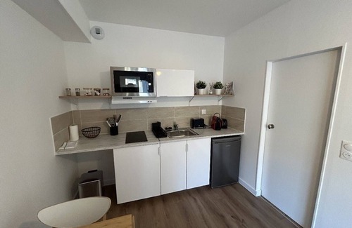 Barbatre Apartment | Le Charmant Créneau | Basilique