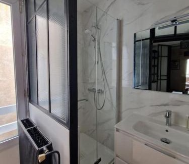 Downtown Angers Apartment | Le charmant, Hyper Centre Angers