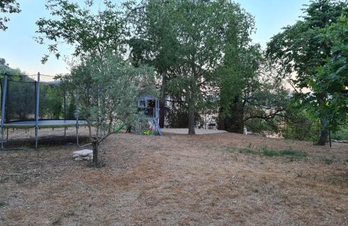 Oraison House | Le charme d'un pigeonnier provençal avec piscine