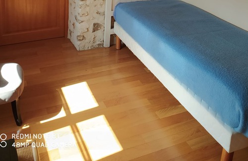 Chamigny House | Le Charme D'une Authentique Maison de Campagne Avec Piscine