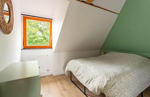 Schiltigheim Apartment | Le charme de l'ancien allié au contemporain