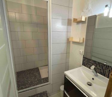 Digne-les-Bains Apartment | Le Charme Provençal - Centre-ville - Calme