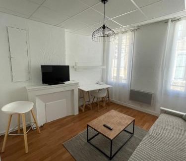 Digne-les-Bains Apartment | Le Charme Provençal - Centre-ville - Calme