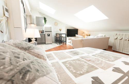 Riez Apartment | Le charme sous les toits classé 3 étoiles