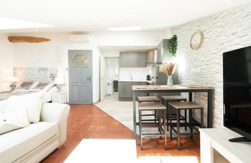 Riez Apartment | Le charme sous les toits classé 3 étoiles